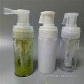 Dauerhafter klarer Plastikpet-Kosmetik-Behälter für Glitter (NB1115)